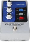 Behringer B-tron Iii Envelope Filter Pedal