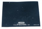Mario Bros Arcade Classic Series - Nes Nintendo  Instruction Manual Booklet Only