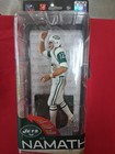  m24  Mcfarlane Nfl New York Jets Series 35 Joe Namath Figure
