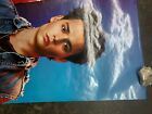 Johnny Depp 21 Jump Street  1987 Large Door Vintage Poster  C2609