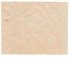 Latvia Sc 65  81  80 pair -riga 25 1 21-commercial Use To Germany