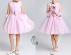 Au Stock Girls Princess Party Dance Bridesmaid Costume Tulle Tutu Dress Gd011