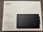 New  Wacom Cintiq Pro 16 Creative Pen And Touch Display Graphic Drawing Monitor