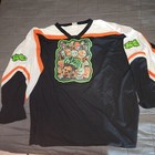 Twiztid 3xl Monsters Ball Hockey Jersey Icp Insane Clown Posse Fright Fest Rare