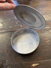 Vintage 1950s Mid Century Space Sputnik Lazy Butler