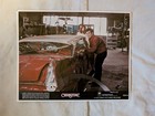 Christine  1983  Original 8x10 Lobby Cards Set Of 8 - Stephen King