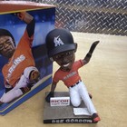 Miami Marlins Dee Gordon Mlb Bobblehead Figure Sga Bobble New With Box