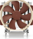 Nh-u14s Tr4-sp3  Premium-grade Cpu Cooler For Amd Strx4 tr4 sp3  140mm  Brown 