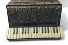 Comm Paolo Soprani Castelfidardo Accordion