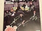 Nct Dream - All Member Autograph signed  Promo Album Kpop