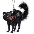 Fraidy Cat Ornament