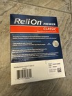 Relion Premier Blood Glucose Monitoring System  Classic - Brand New Sealed