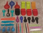 New  Tupperware Gadgets Huge Lot  80  