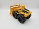 Cat 82023 Construction Flat Wheel Loader