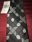 Disney Parks Star Wars Millennium Falcon Silk Tie Adult Wdw - New 2021