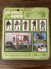 1967 Soldier Ape Planet Of The Apes Vintage 8 Inch Figure
