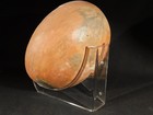 Easel Display Stand Clear Lucite Large Size Wall Mountable