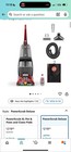 Hoover Power Scrub Deluxe Carpet Cleaner