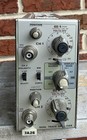 Tektronix 7a26 Dual Trace Amplifier Plug-in Module For 7000 Series Oscilloscope