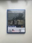 Shadow Of The Colossus Playstation 4 Ps4 Replacement Case Only No Game   Disc