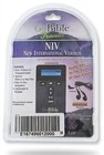 Gobible Traveler Digital Audio Bible Niv Ver New   Old Testament - New