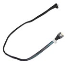 Lot 10 Dell Poweredge R740xd Perc H750 X24 Nvme Controller Backplane Cable Tr9vf