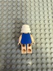 Lego Star Wars Tcs Beachtrooper Custom Minifigure 