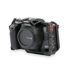 Tilta Full Camera Cage For Bmpcc 6k Pro g2  Black  ta-t11-fcc-b