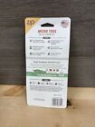 Gator Micro Tool All Purpose Detail Sanding Kit W 30 Sheets 80  120   220 Grits
