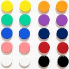 Fridge Magnets Refrigerator Magnets  20pcs Strong Magnets For Whiteboard Magnets