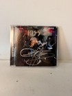 Autographed Kiss Alive Cd