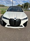 2023 Bmw Ix M60 Awd -  116k Msrp