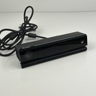 Microsoft Xbox One Kinect Camera Motion Sensor Bar Black Model 1520