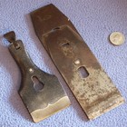 Stanley No 36 Transitional Smooth Plane Eagle Mark Pre Lateral Type 6