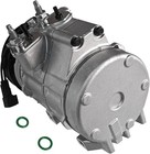 67189 9l2z19703b A c Air Conditioner Ac Compressor W clutch For Ford Explorer