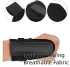 Golf Wrist Trainer Swing Training Aid Golf Wrist Brace Posture Corrector Band