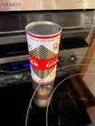 Pabst Ginger Ale Soda Flat Top 10 Oz  Soda Can Prezip Miracan - Minty Rolled Can