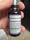 Neurotyde Drops  Neuro Tyde Liquid Supplement For Brain Focus   Memory - 1 Pack