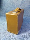 Vintage Arvin Transistor Radio Model 61r58 Chestnut Parts Or Repair