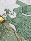 Salwar Kameez Ready To Wear Suits Indian Wedding Party Gown Pakistani Bollywood