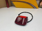     oem Nos 07-11 Harley Vrscd Vrscdx Vrod Brake Tail Light Dom    