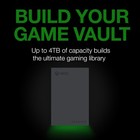 Seagate Game Drive For Xbox 2tb External Usb 3 2 Gen 1 Hard Drive Xbox Certified