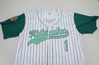 Kekambas Baseball Jersey Mens Extra Large Hardball Movie G-baby Jarius Evans