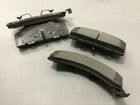 Dbc-250 Fits Kodiak 7k-8k Trailer Brake Pad Set For Two Wheels  Ships Today   