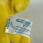 Vintage 1989 Mother Goose And Grimm The 24k Company Plush Grimmy Stuffed Animal