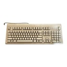      Appledesign Keyboard M2980     Vintage Adb Classic Mac Mechanical Keyboard