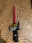 Power Rangers Dino Fury Chromafury Saber 18    Hasbro 2021 Untested No Cover