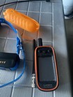 Garmin Alpha 100 With T5 Gps Dog Tracking Training System Free Shipping