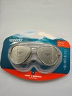 Speedo Unisex-adult Swim Goggles Sunny G