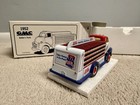 1952 Gmc Pepsi Cola Bottler   s Truck Diecast 1 34 W  Box Rare Bottle Door